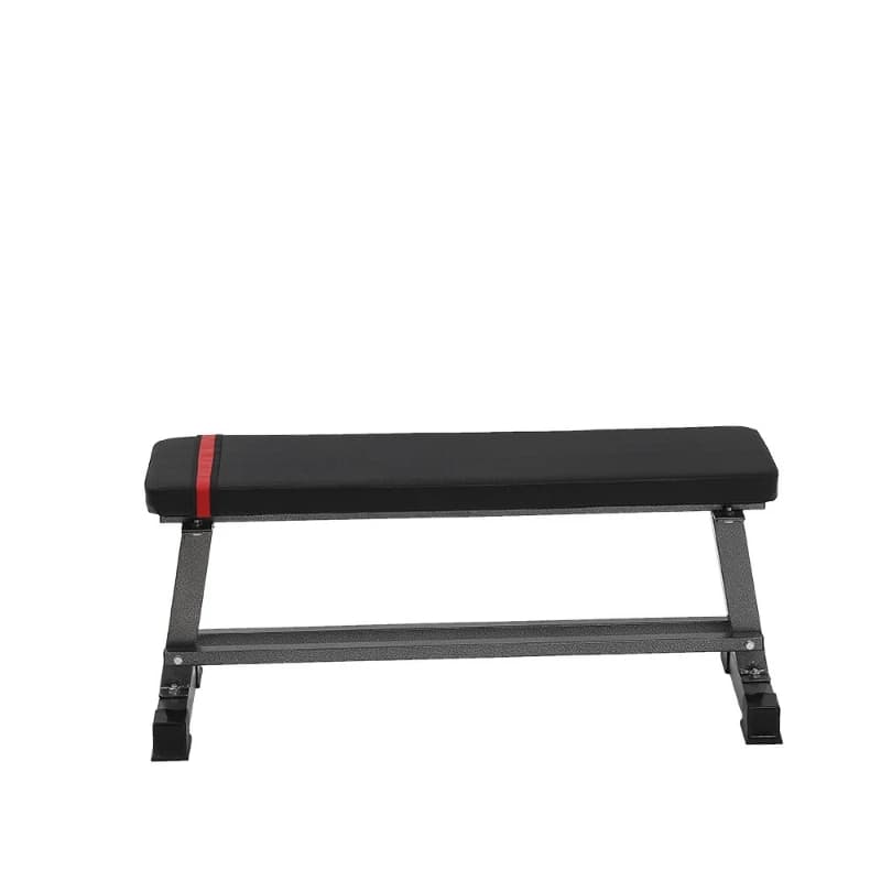 Sit-ups Fitness equipment Dumbbell stool Flat stool Abdominal device Supine board weight bench Multifunctional