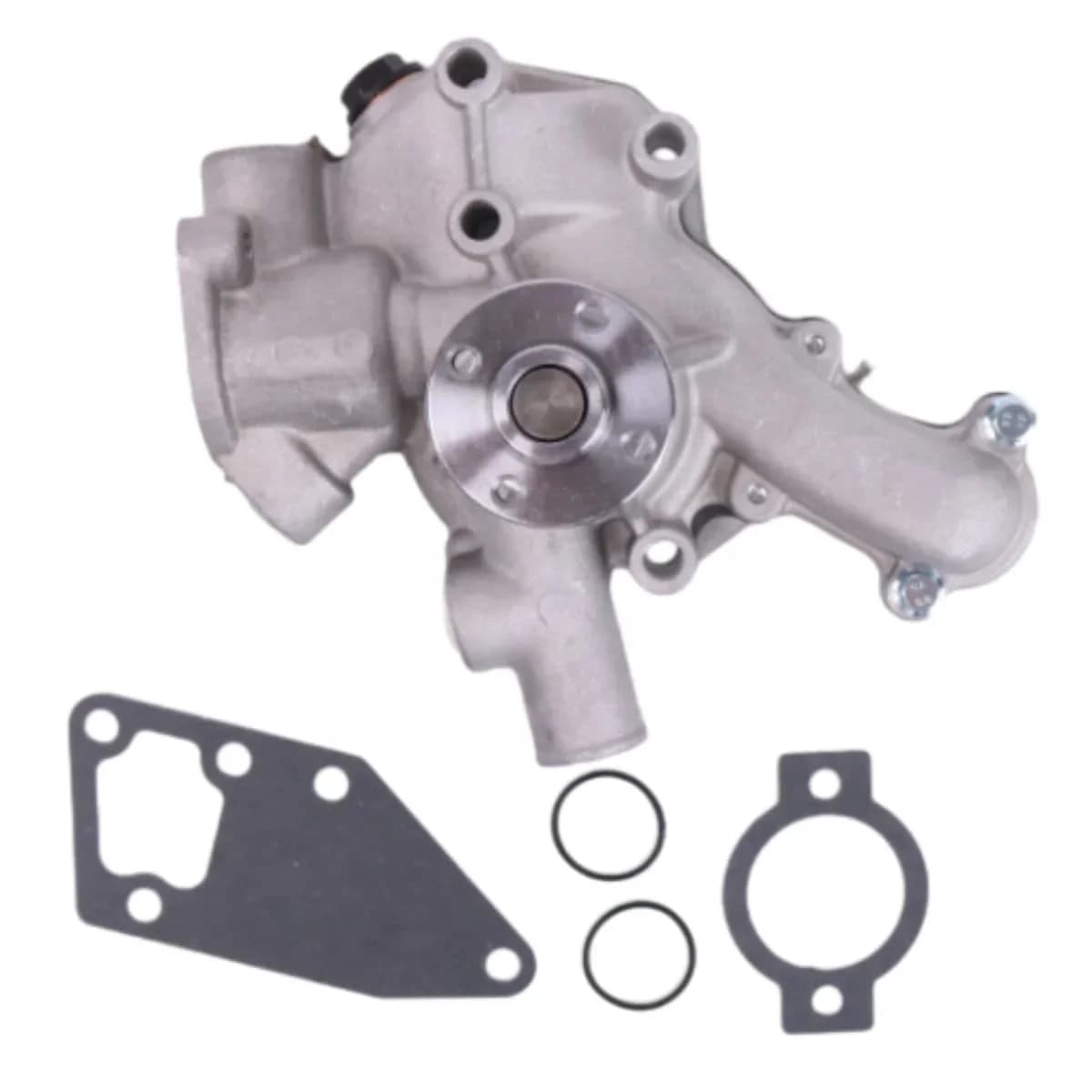 New Replacement Water Pump 129107-41002 129150-42000 129263-42000 with Gasket for F Fx Series F18 F20 FX18 FX22