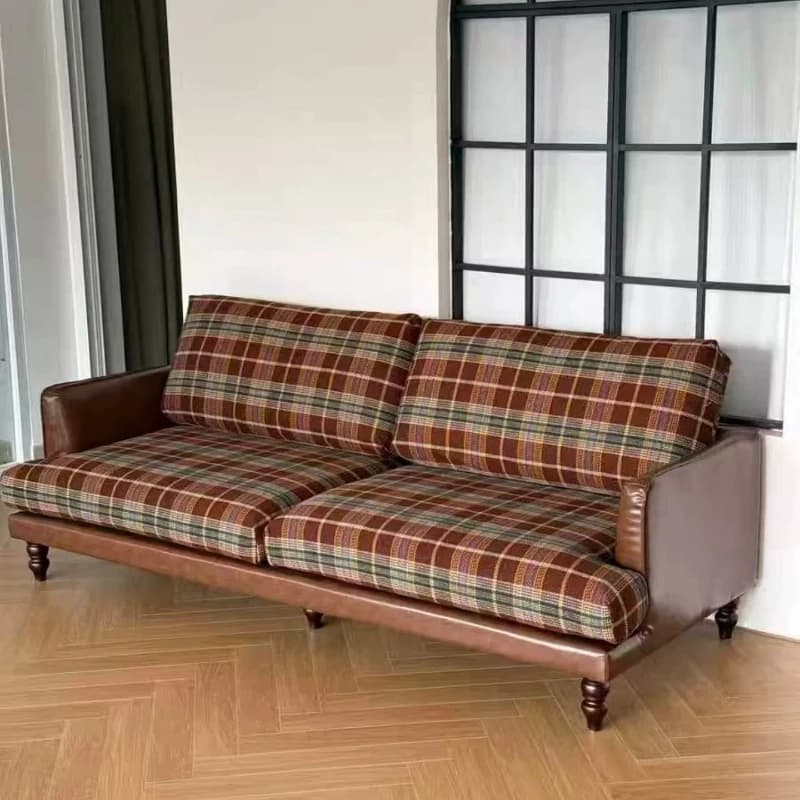 Designer Modern Living Room Sofas Minimalist Love Seat Lounge Relaxing Outdoor Sofa Room Decor Cute Muebles Trendy Furniture