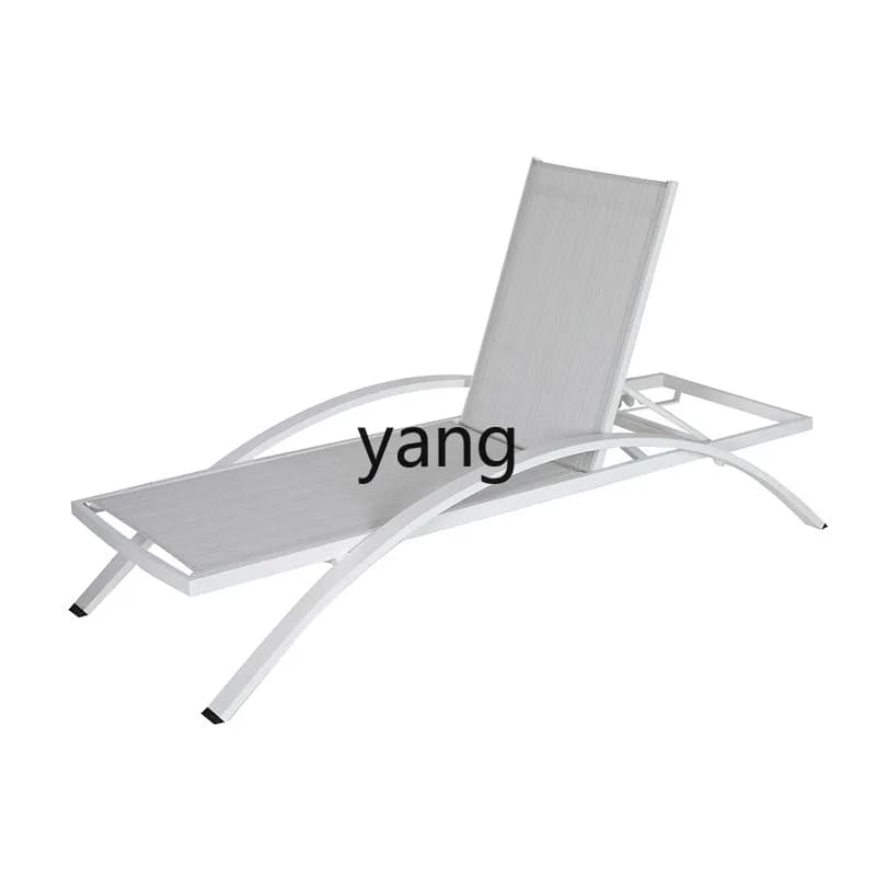 LH outdoor loungers leisure pool hotel, beach balcony home courtyard bed and breakfast loungers