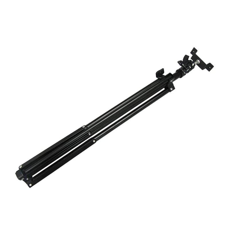 Ganxin Stand Led Timer Tripod Extendable and Foldable Large Flexible Tripod