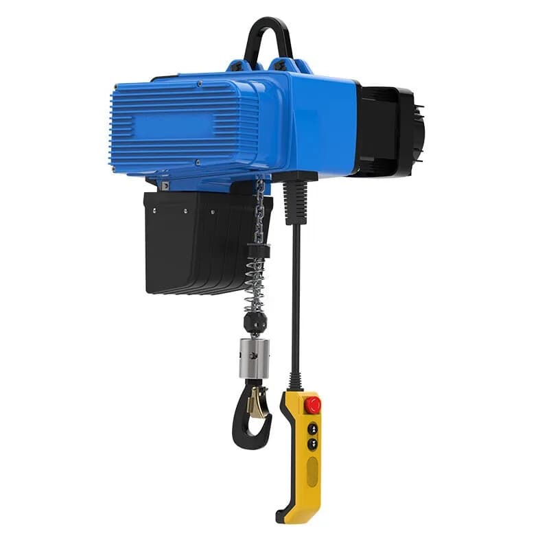 Lifting 250kg500 intelligent suspension remote control servo balance hoist