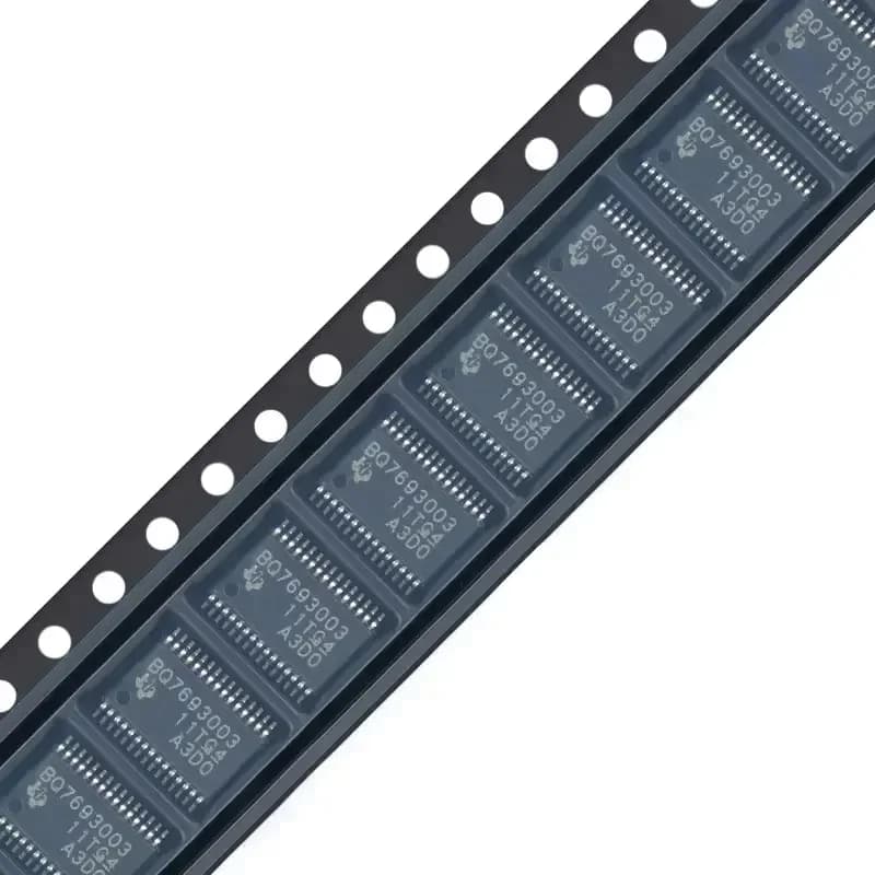 1PCS BQ7694003DBTR BQ7693003DBTR BQ76200PWR NEW quality assurance