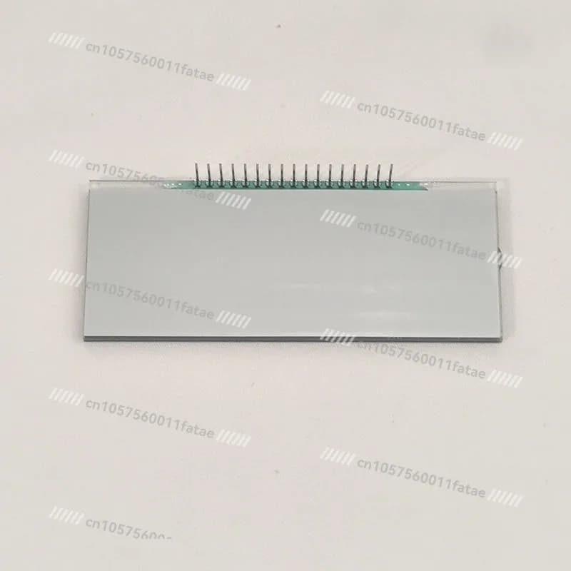 Bluetooth Express Scale LCD Screen Motherboard Accessories Replacement 30*40 Express Scale Accessories