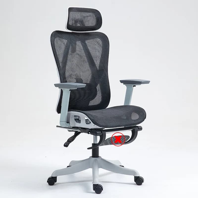 Wholesale Design Computer Black Reclining Chair High Quality Modern Executive Office Chair Mesh Back Ergonomic Rotation Rotation