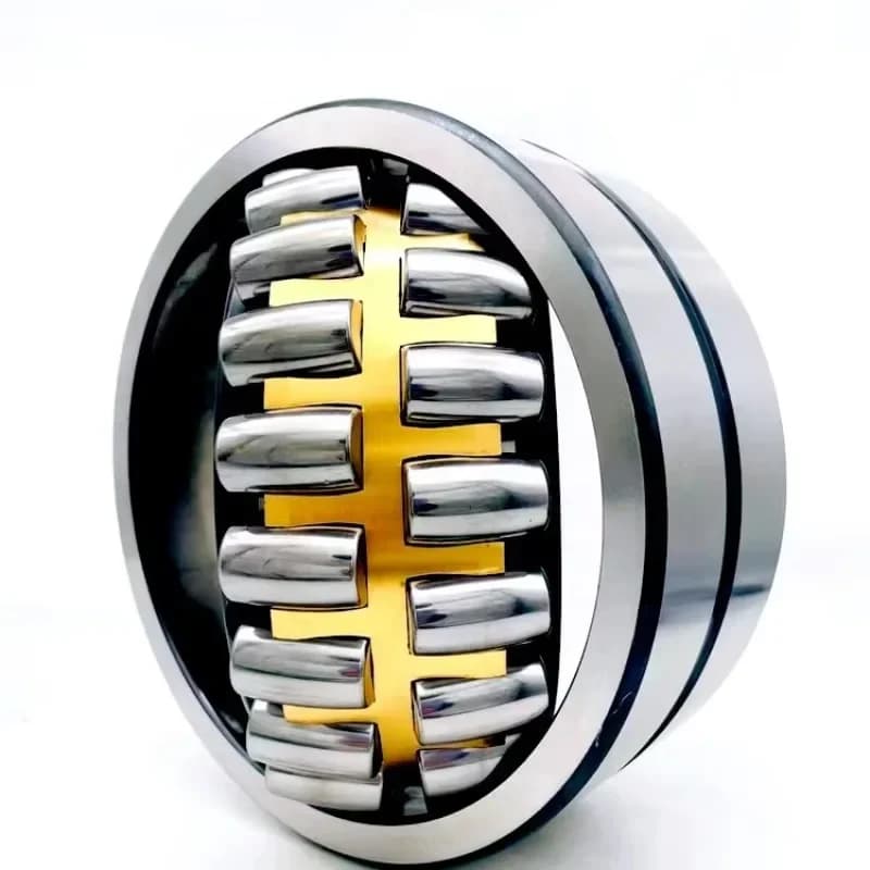 【Best-selling】High-performance Crusher Excavator Swing Bearing 22322CC/W33  Spherical Roller Bearing