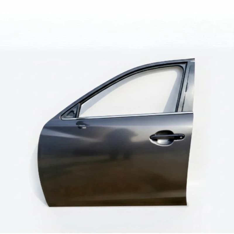 Front Door Outer Shell Panel & Door Components 2014- for Car Accessories