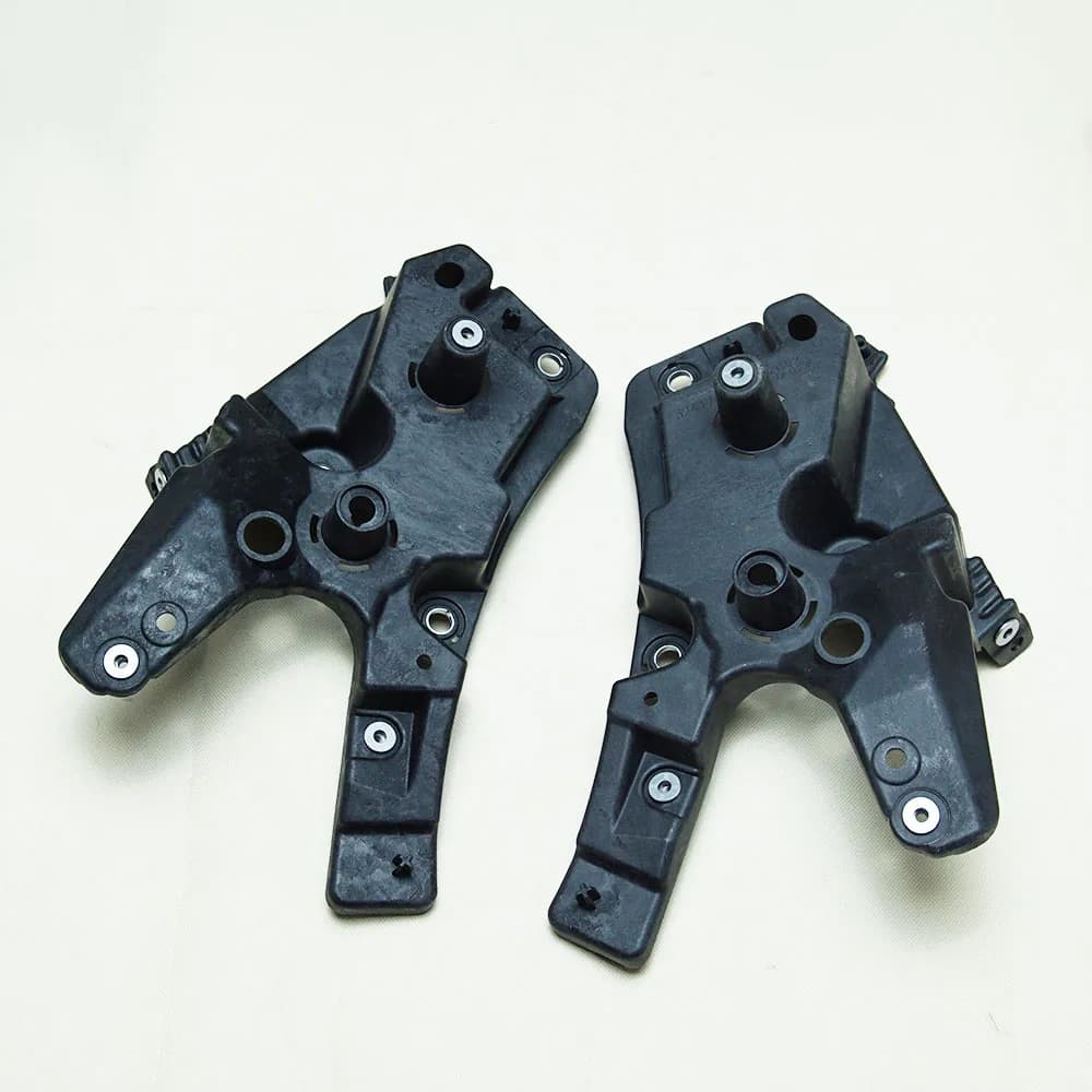 32417474 32417475 Automotive Front mudguard support frame For Volvo XC60 2025 2026 2027 Auto Parts