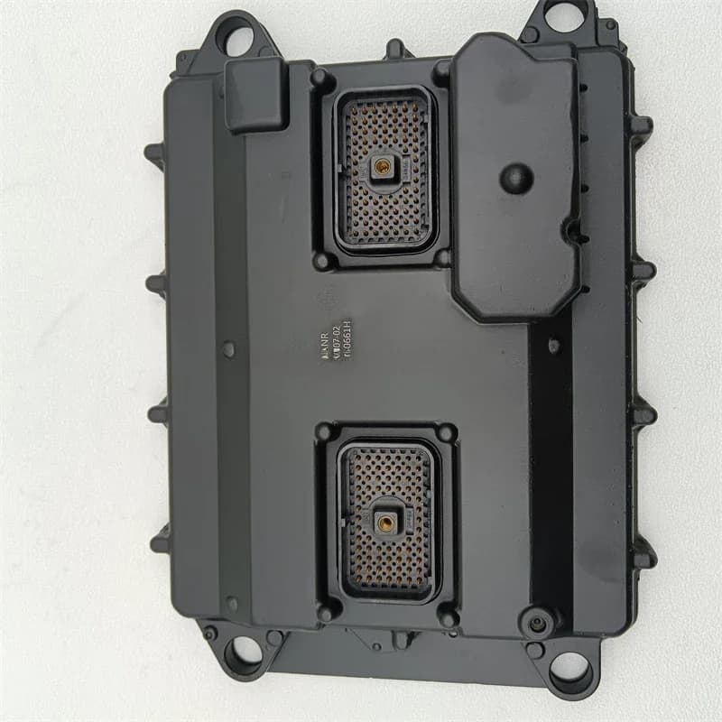 Construction Machinery Parts  ECU ECM 240-5307 2405307 Engine Controller Unit For Caterpilar CAT Engine C10 C12 C15