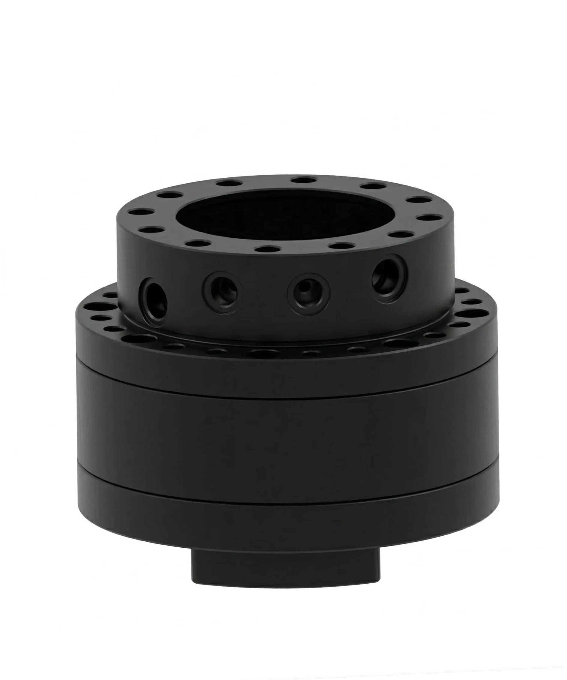 CPR9-01W Hydraulic Rotator