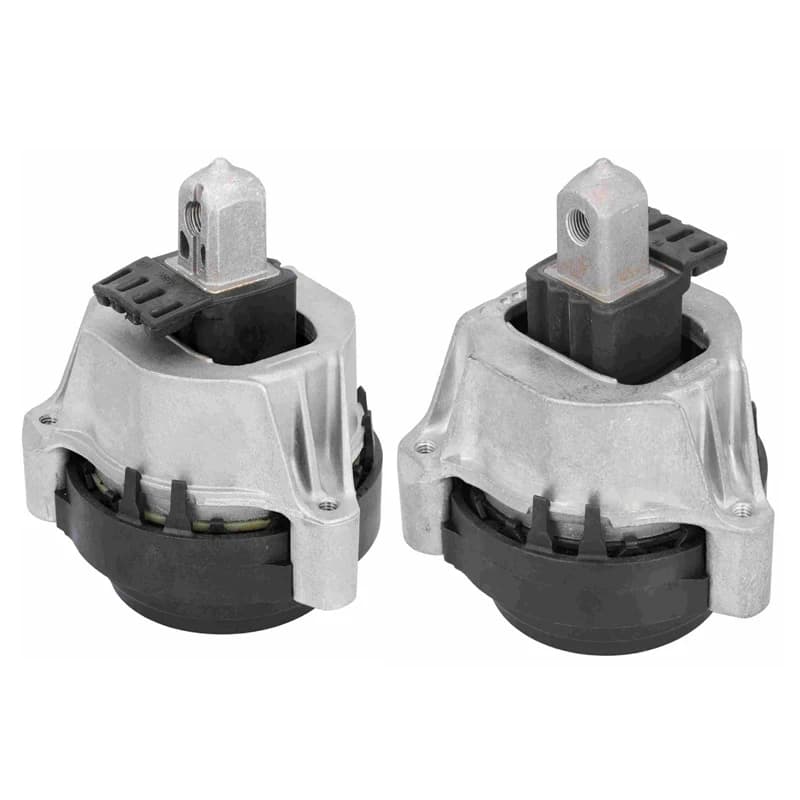 For     G30 530i Auto Engine Spare Part OEM Motor Mount 22116860487 22116860488