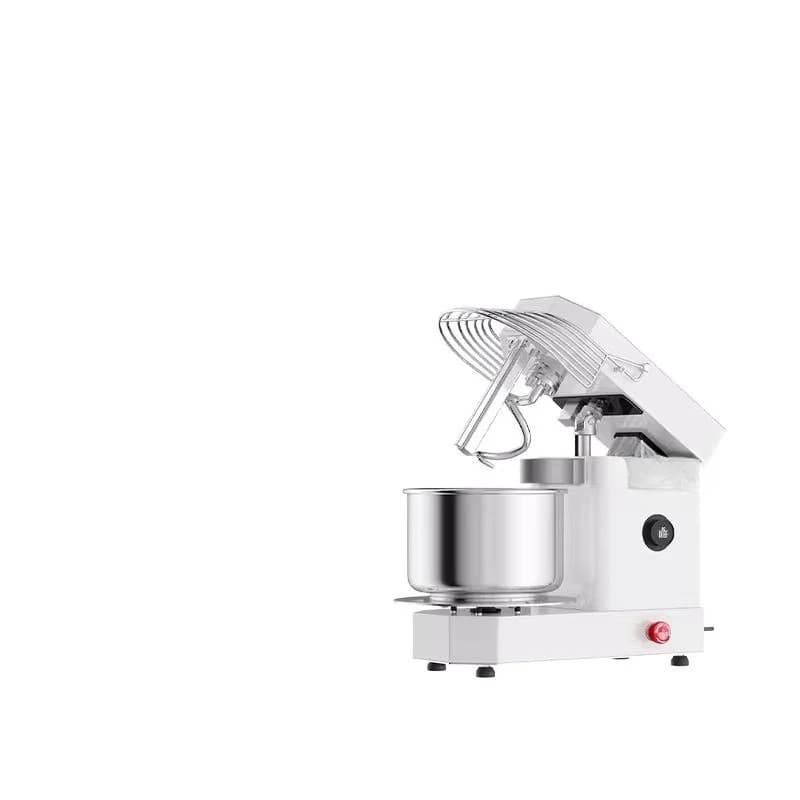Dough Mixer Commercial Fully Automatic Lifting Large Capacity Flour Mixer Dough Kneader
