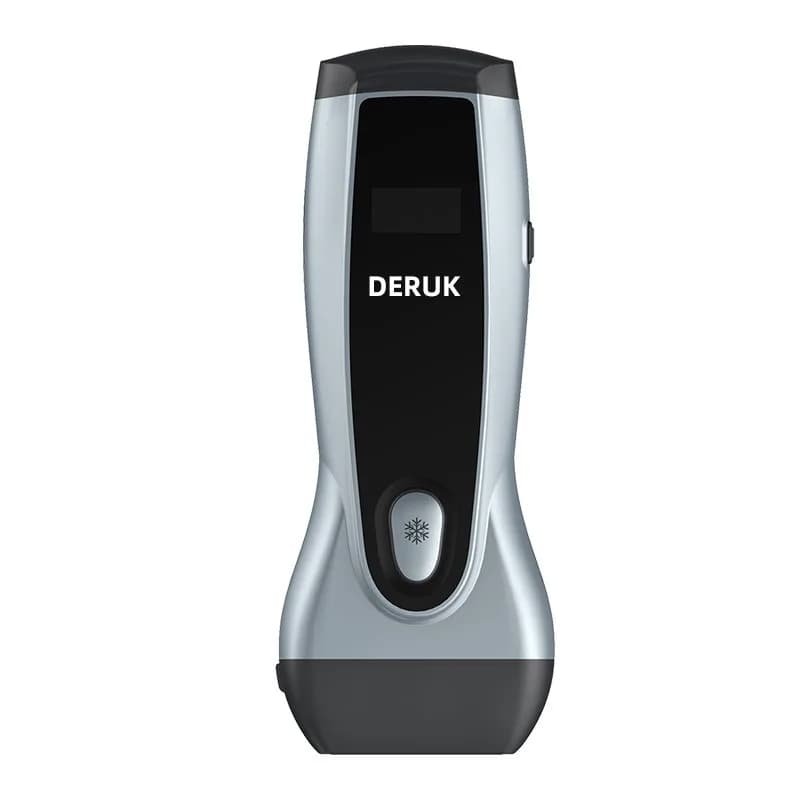 Pet animal veterinary B ultra high definition color ultrasound portable ultrasonic detector