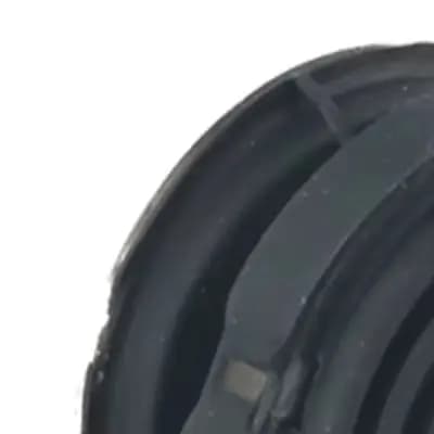 Generator Rubber Foot Lawn Mower Parts Superior 43mm / 1.7in Black High Quality Kit Lower Replacement Generator