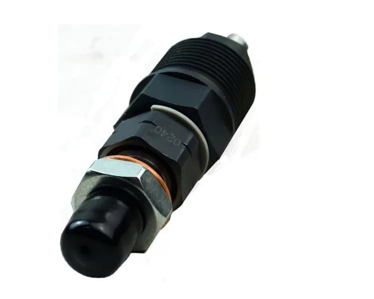 Forklift Parts 8-97140-624-0 Fuel Injector for 4JG2 (105148-1451/9430613694)