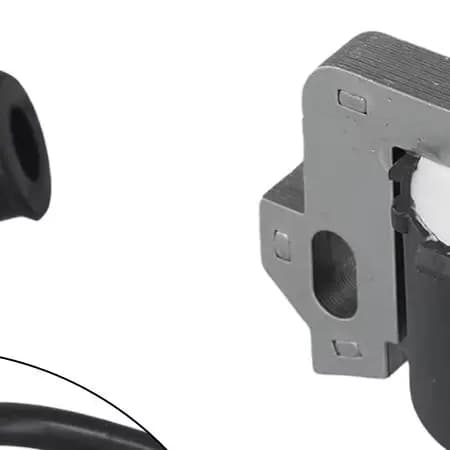 For Ignition Coil for Honda GCV135 For GCV160 Engines 30500ZL800430500ZL8014 for Enhanced Lawn Care Performance