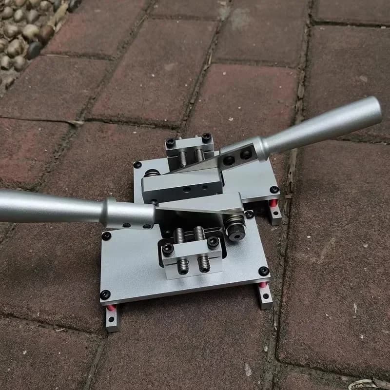 Upgrade Electric Electric Lead Wire Positioning Knife Lead Wire Cutting Knife Lead Wire Scissors Locating Fish Drop Cutting Knif