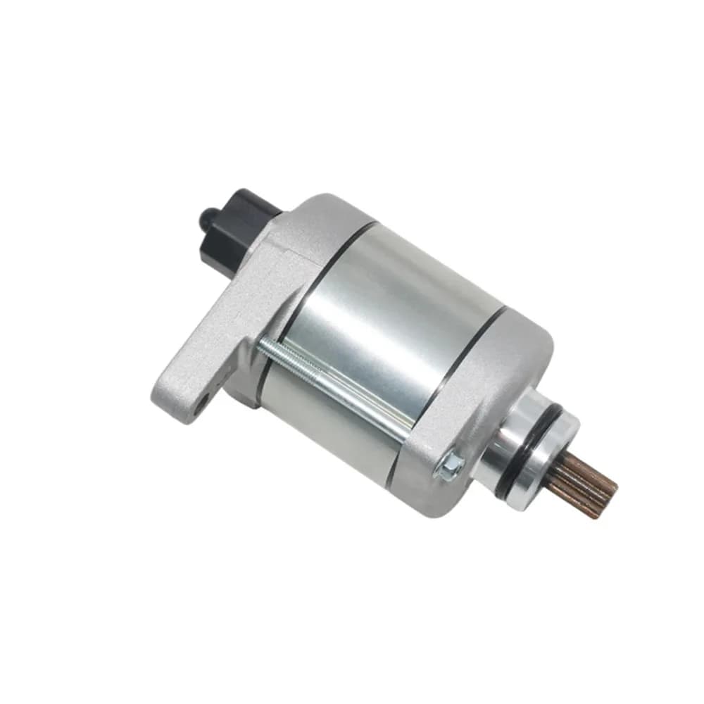 Accessories FactoryMotorcycle standard installation accessories starter motor   MS-MT421