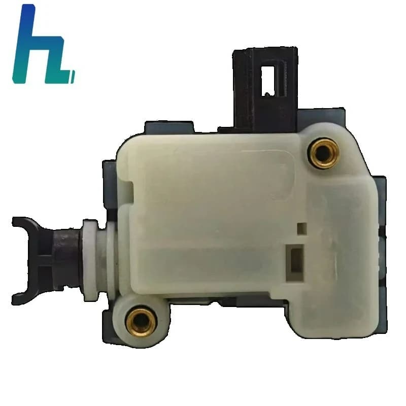 3B5827061B 3B0959781C Trunk Lock Actuator Motor it for VW Golf Jetta 1998-2010 MK4 Passat B5 Beetle 7L6959781