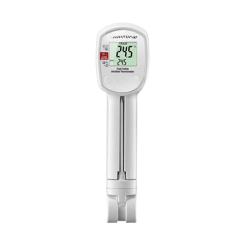 Food Thermometer Multifunctional  Infrared Thermometer IR-97
