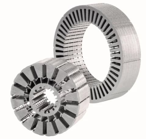China Factory Supply OEM Customized Sheet Metal Stamping Parts