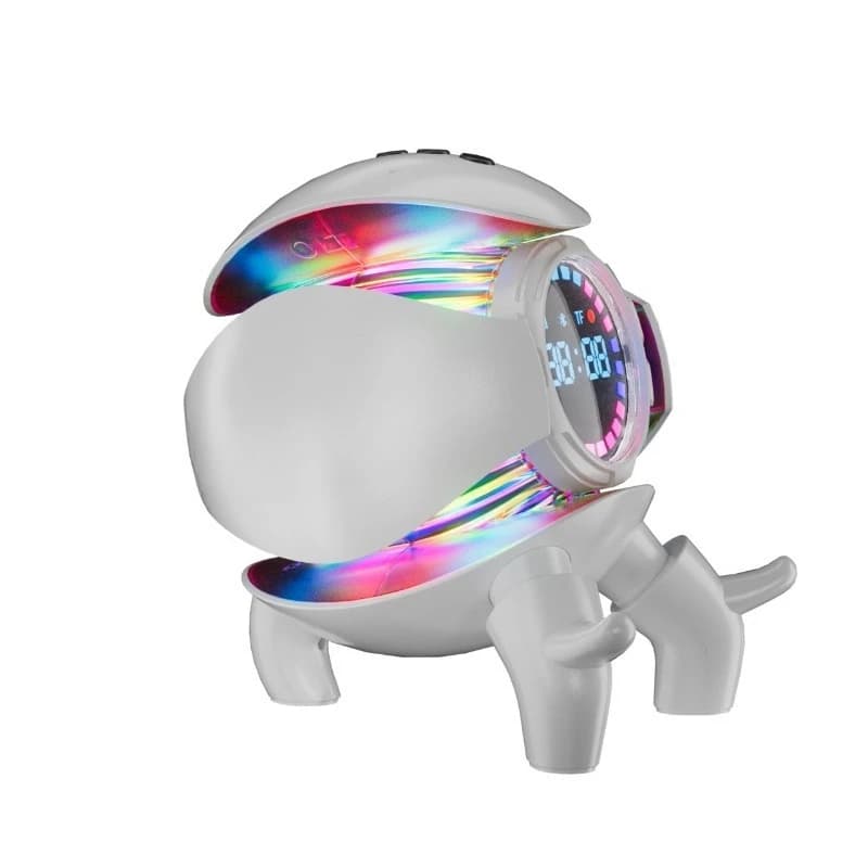 AI speakers, smart bluetooth speakers, office desktop speakers
