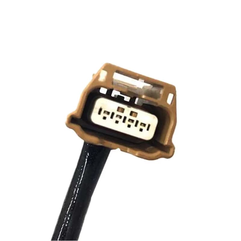for Nissans G25 2.5L Front and Rear Oxygen Sensor 22693-1MR0A 211500-7500