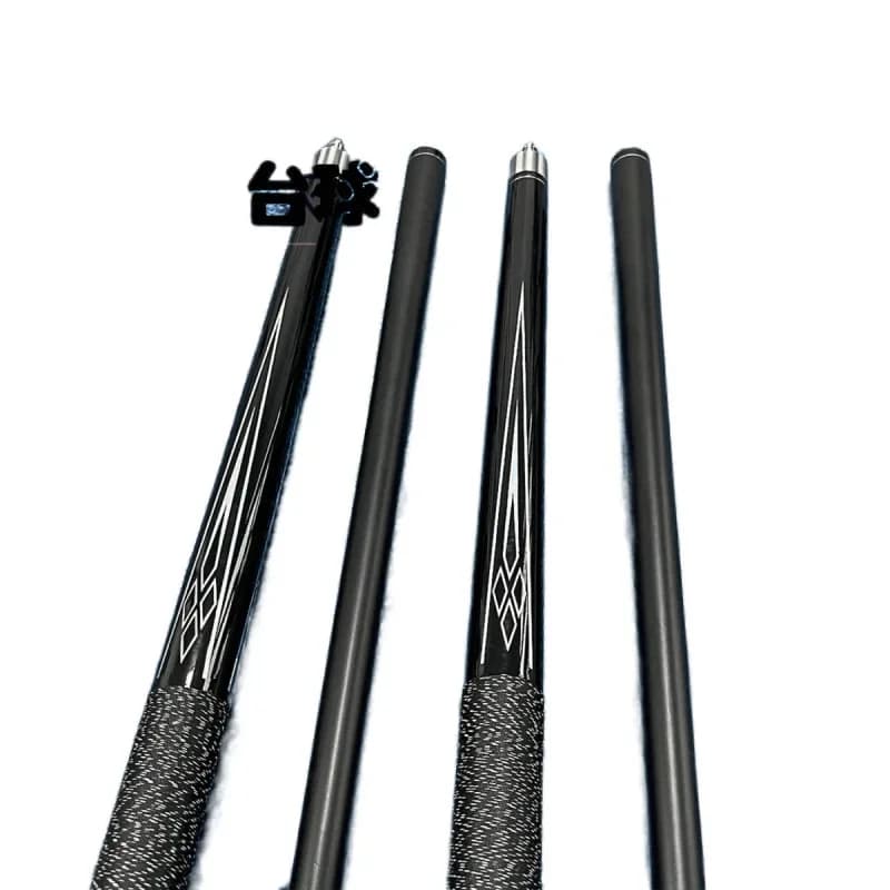 American Leopard Carbon Stinger Bench Black Eight Special Nine Ball Snooker Set Full Set of Billiards