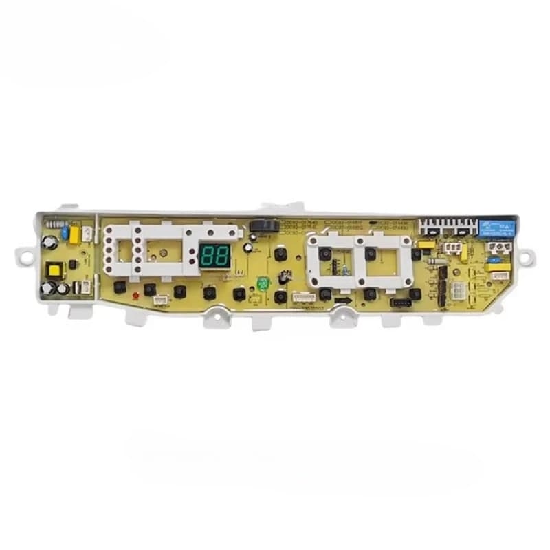 Hot-selling products DC92-01756C model PCB control board accessories Home appliance accessories Washing machine