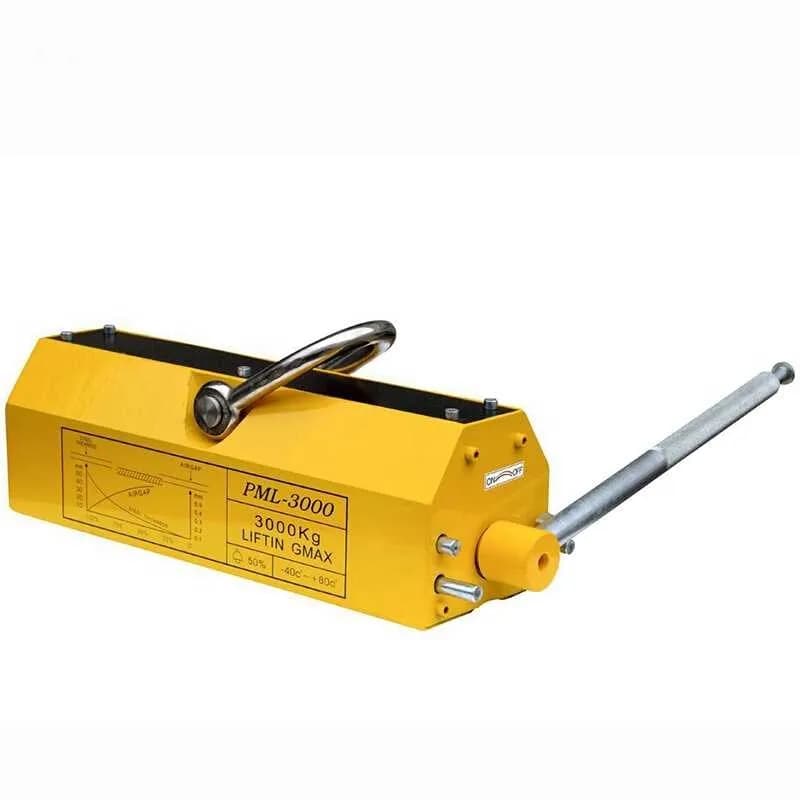PML-400kg Permanent Magnetic Lifter