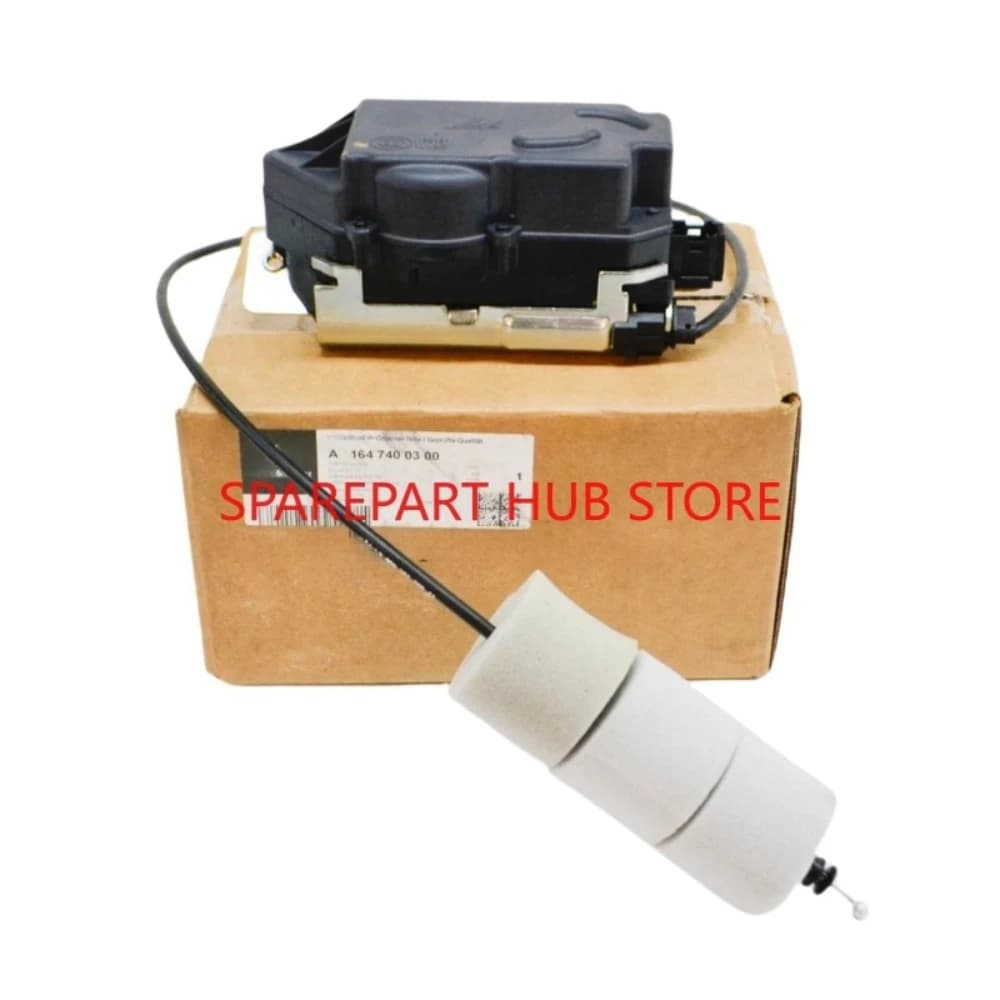 OEM A1647400300 A1647400735 A1647400435 Tailgate Lock Actuator Motor For Mercedes W164 GLX164 GL320 GL350 ML350 ML500 R550 AMG