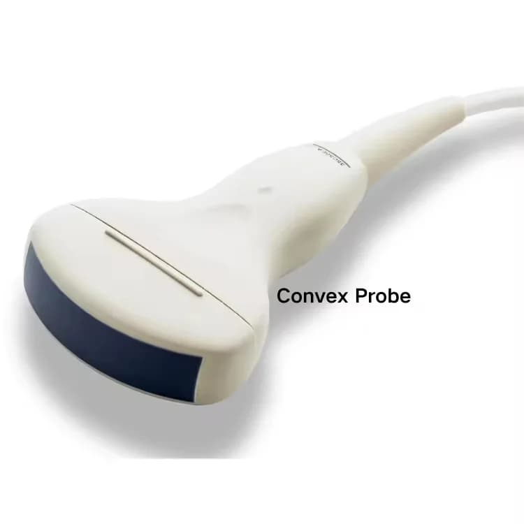 Mind-ray Original Quality Convex Linear Endocavity Transvigin