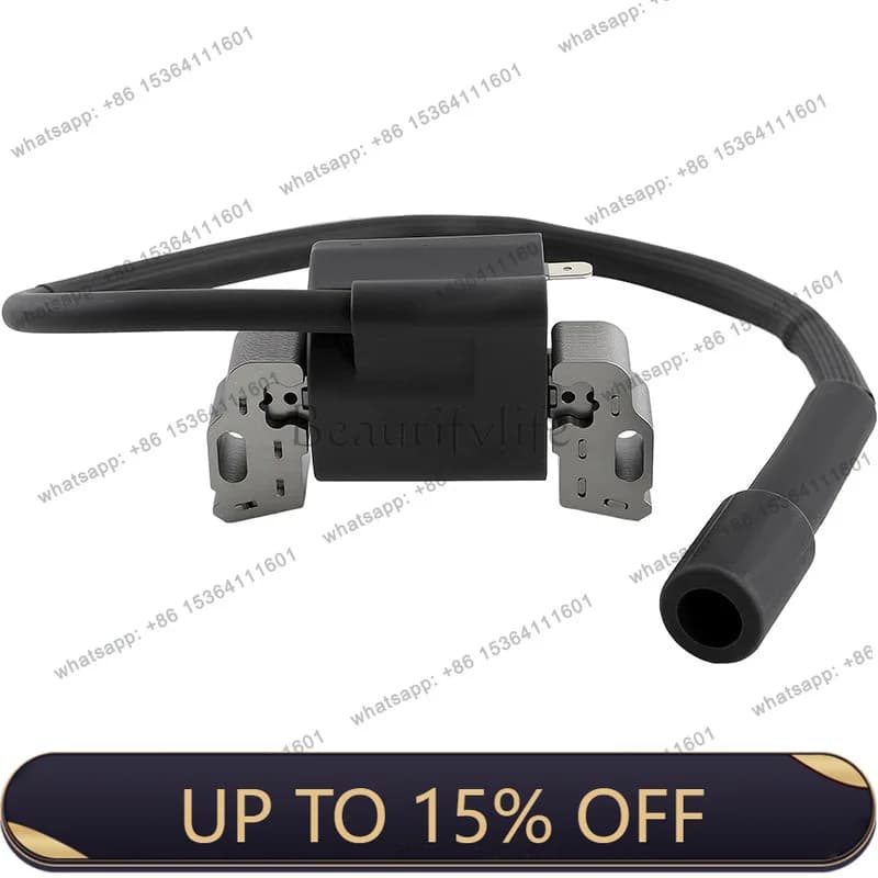 FG lawn mower ignition coil high voltage package for 594626 G1236 CC760ES CC760