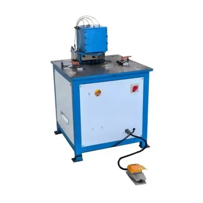 Electric Angle Shearing Machine/Hydraulic Angle Shearing Machine