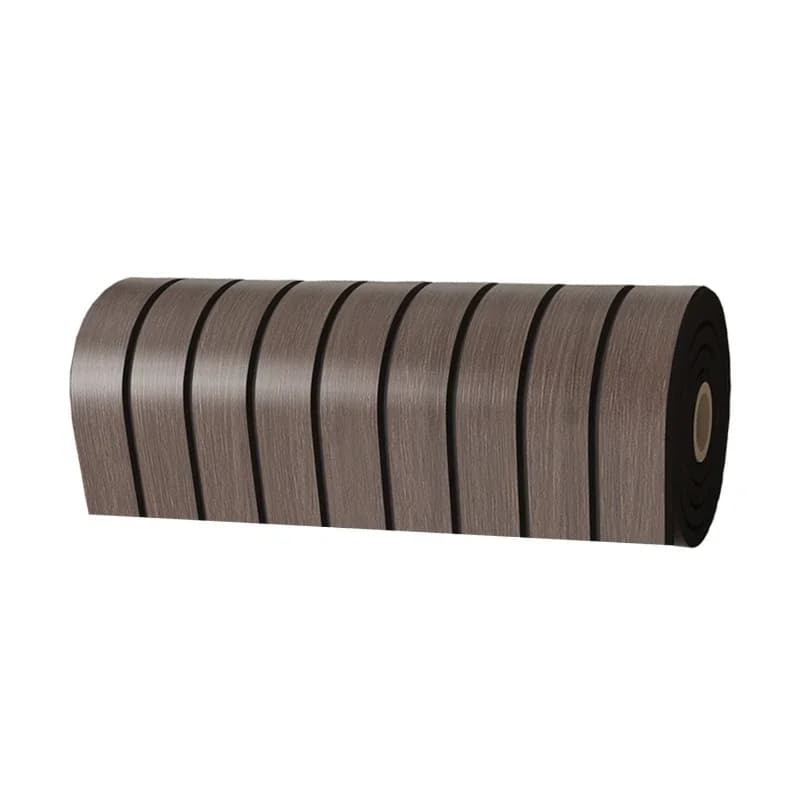 TV background wall, remodeling, wall paneling, self-adhesive wall sticker wood veneer, sticker