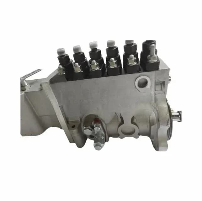 Applicable to:Excavator fuel injection pump 3972878 for Cummins engine 6CTA 8.3L fuel pump 397-2878
