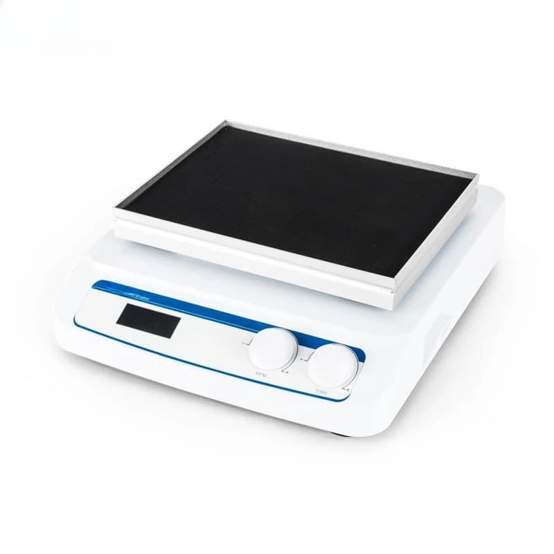 TS series decolorizing shaker, three-dimensional shaker, tilting shaker, laboratory oscillating shaker