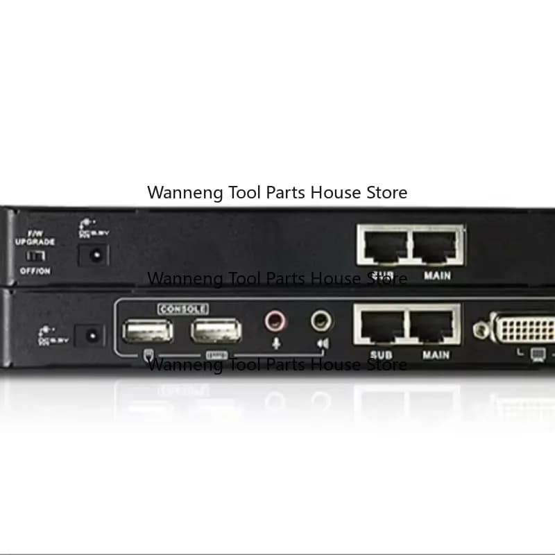 ATEN CE602 USB DVI Dual Link  5 KVM Extender (1024 X 768*60m)