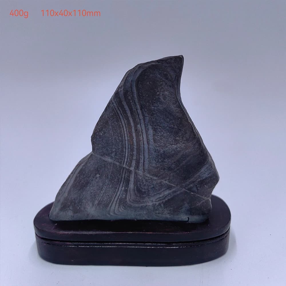 1PC Reiki Asian Natural Stones “Magic Hat” Rough Stone Home Decorations Rock Meditation Piedras Decorativas Cadeau Homme
