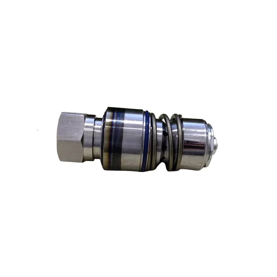 Manufacturer Supplies Agricultural Filter Cartridge Replacement Separators and Hydraulic Pipes for Excavators