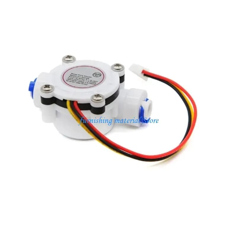 Y5GD Easy To Install Flows Switches Pool Flows Sensors For Swimming Pool Filtration And Salt Chlorination Systems