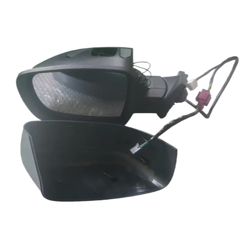 OEM 670048057 673007016, High-quality Rearview Mirror Suitable for Maserati Quattroporte