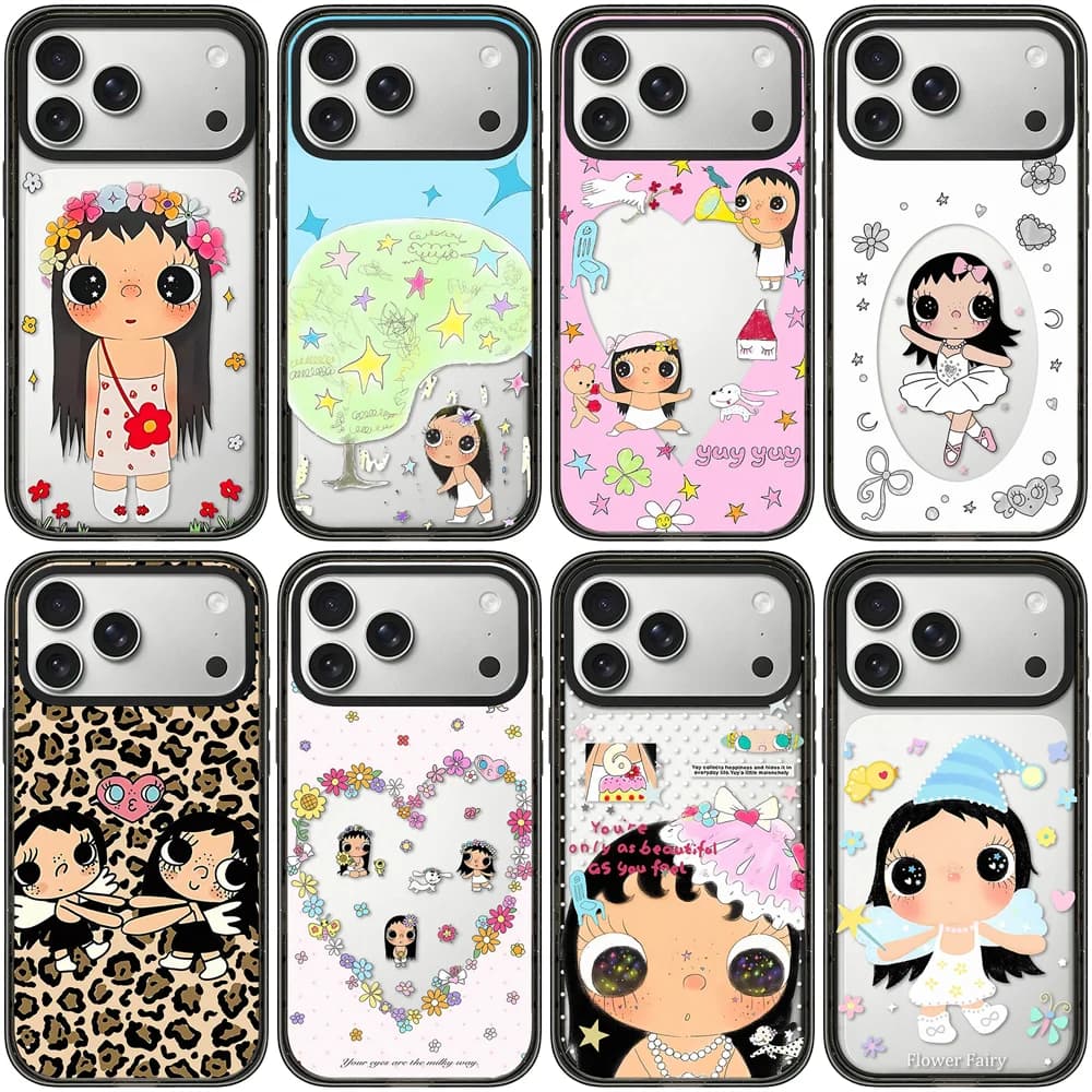609231 Impact Black Border Magnetic Case: Compatible with IPhone 18 17 16 15 14 13 Pro Max 17 Air