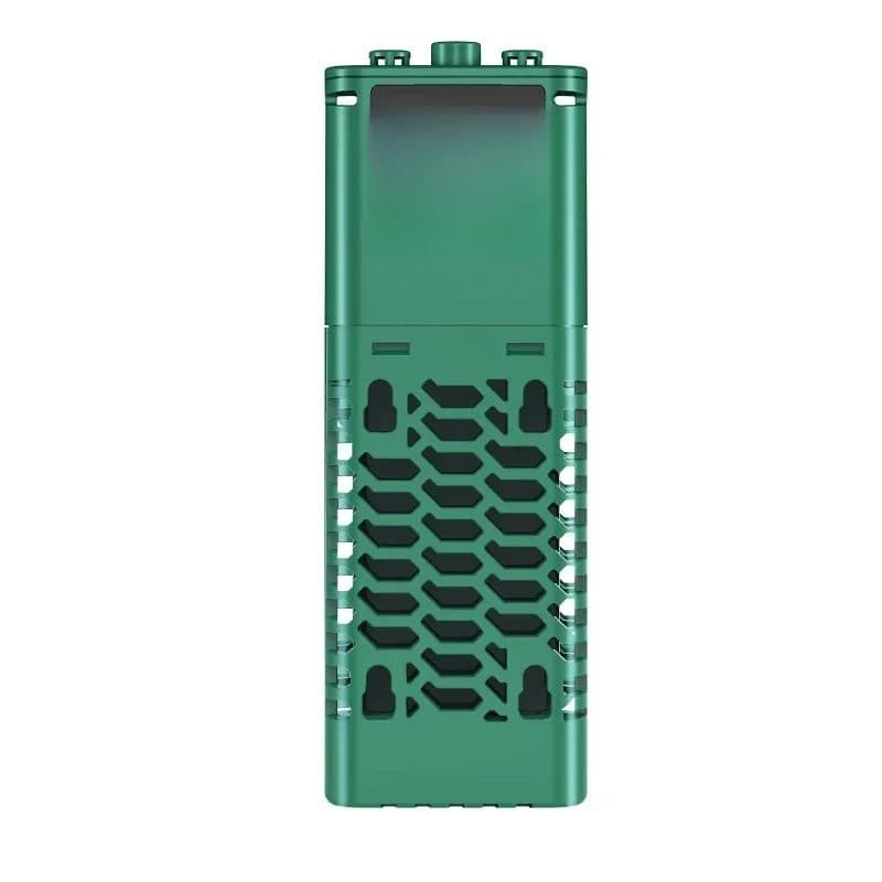 Fish tank heating rod automatic constant temperature variable frequency heater small heating rod real-time digital display