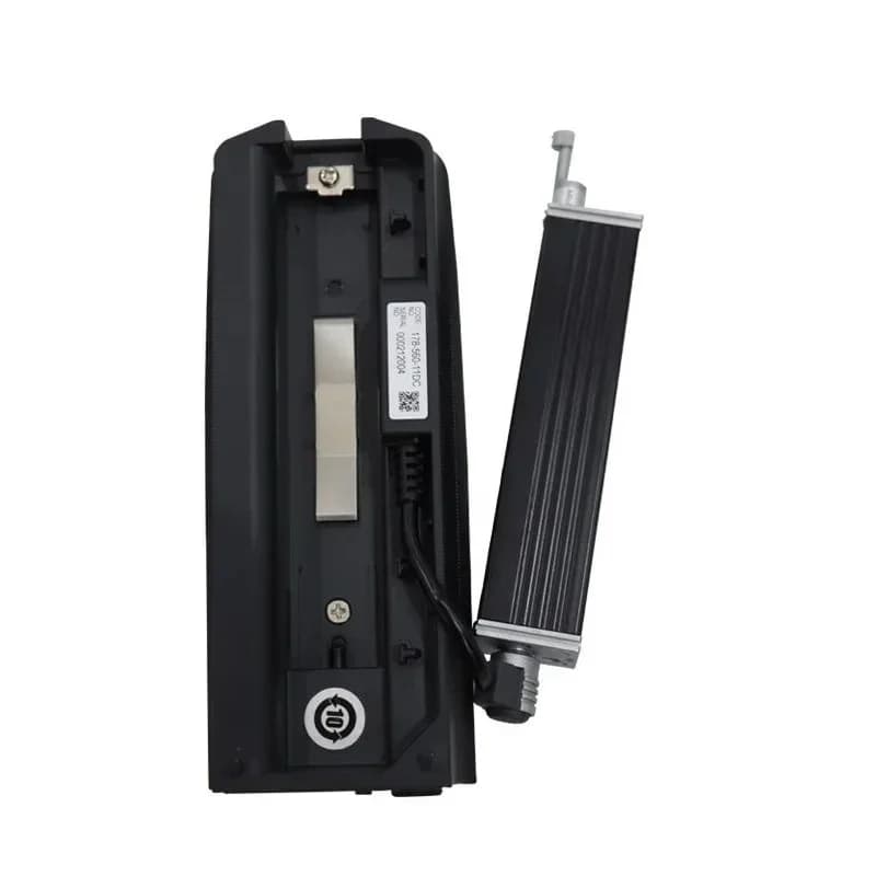 Portable Surface Roughness Tester Sj-210