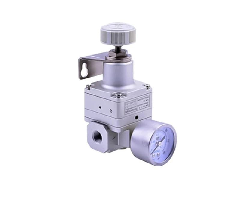 auto partsPrecision Pressure Reducing Regulator GPR200/GPR300/GPR400 - 06/08/10 - L/M/H