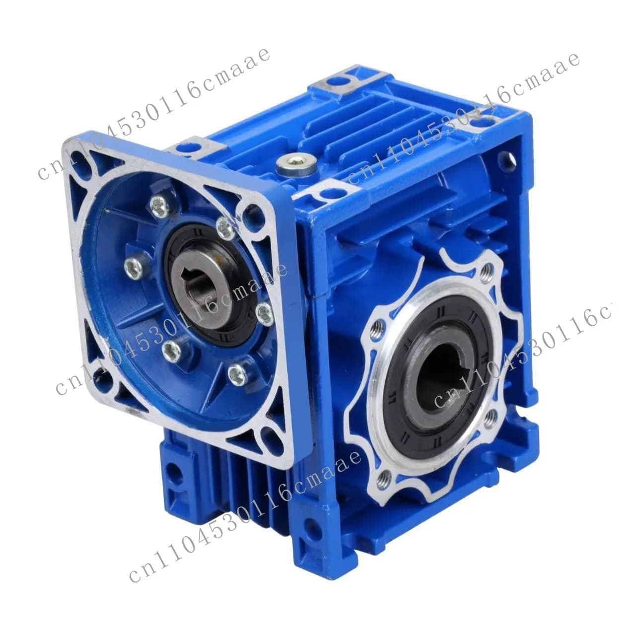 Suitable for worm gearbox DC stepper servo motor rv gear reducer transmission robot efficient