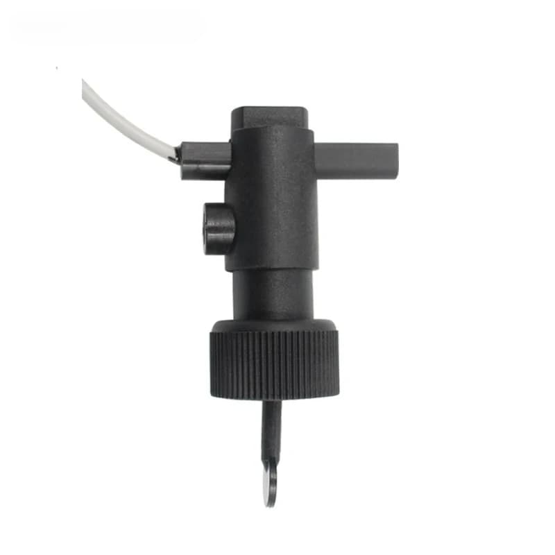 PP Plastics Waters Flows Magnetics Detections Sensors New Six-points Baffle Flow Sensor Switch