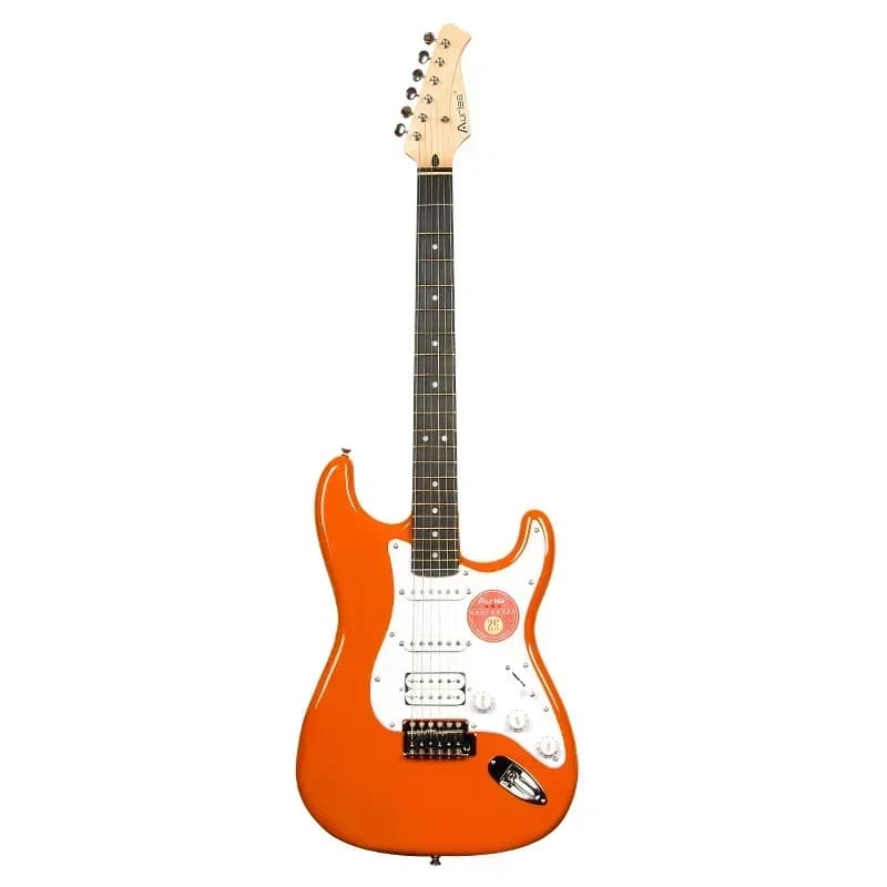Electric Guitar, Professional Grade, Electric Guitar, Beginner Adult