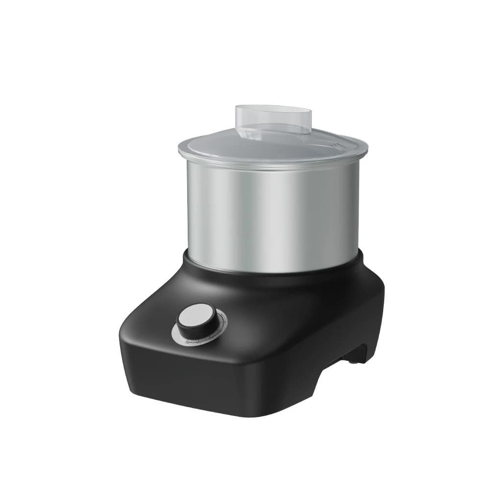 Household mixing and heating staple food Fufu machine Ugari machine Swallow Cooker